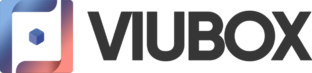 viubox logo